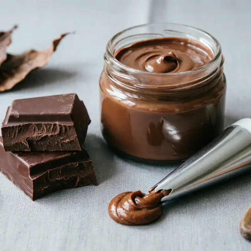 شوكولاتة ودهن